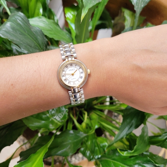 Next Classic Roman Numerals Watch - Picture 3 of 7